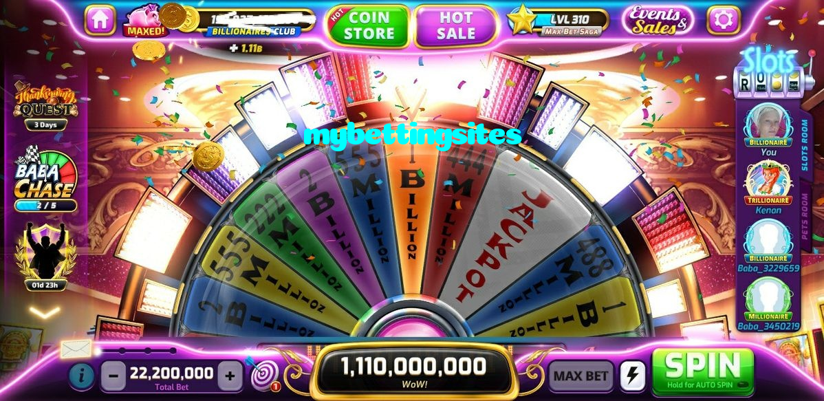 mybettingsites casino presented on mobile device in Pakistan with slots and live games