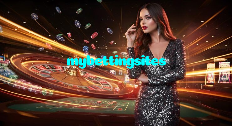 mybettingsites casino presented on mobile device in Pakistan with slots and live games