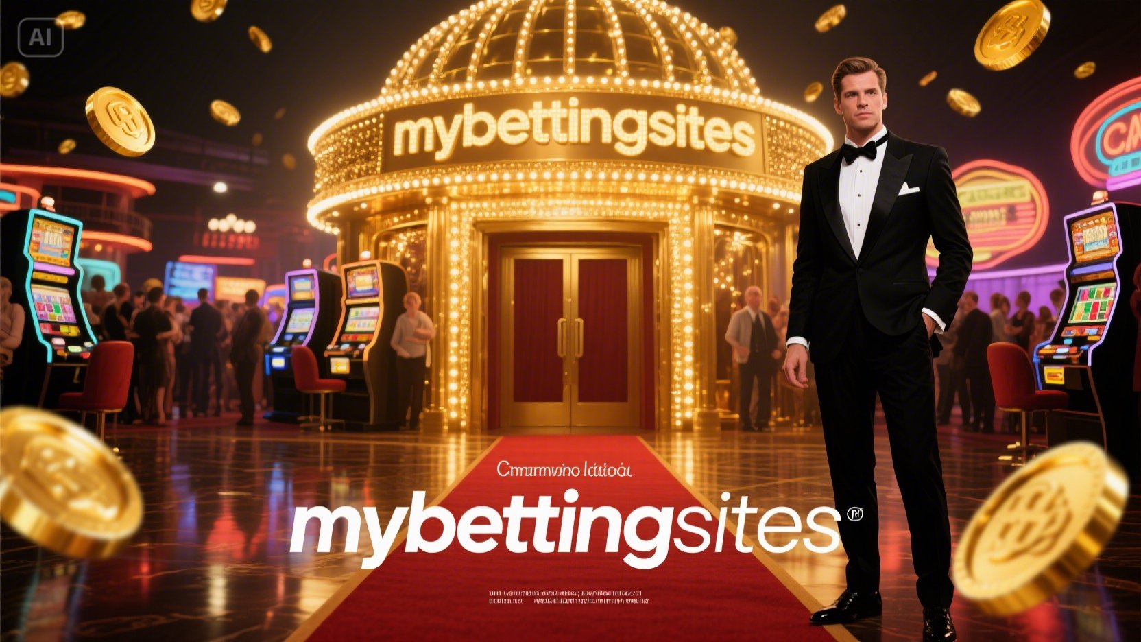 mybettingsites پاکستان