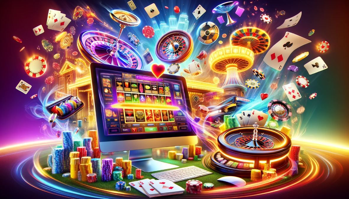 mybettingsites کیسینو میں بکراٹکھیلیں