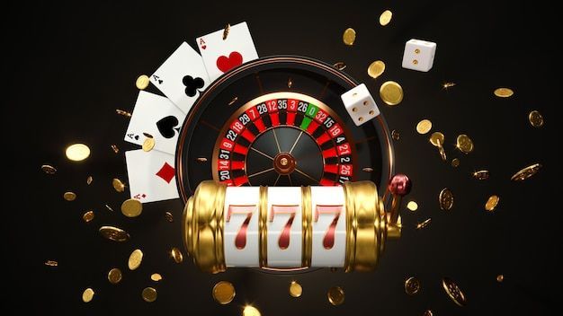 mybettingsites آن لائن کیسینو میں اصل گیمز